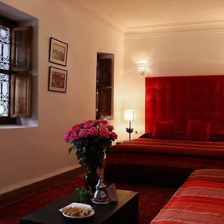 Riad Al Anouwar Марракеш Екстер'єр фото