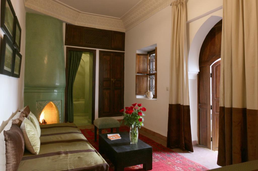 Riad Al Anouwar Марракеш Екстер'єр фото
